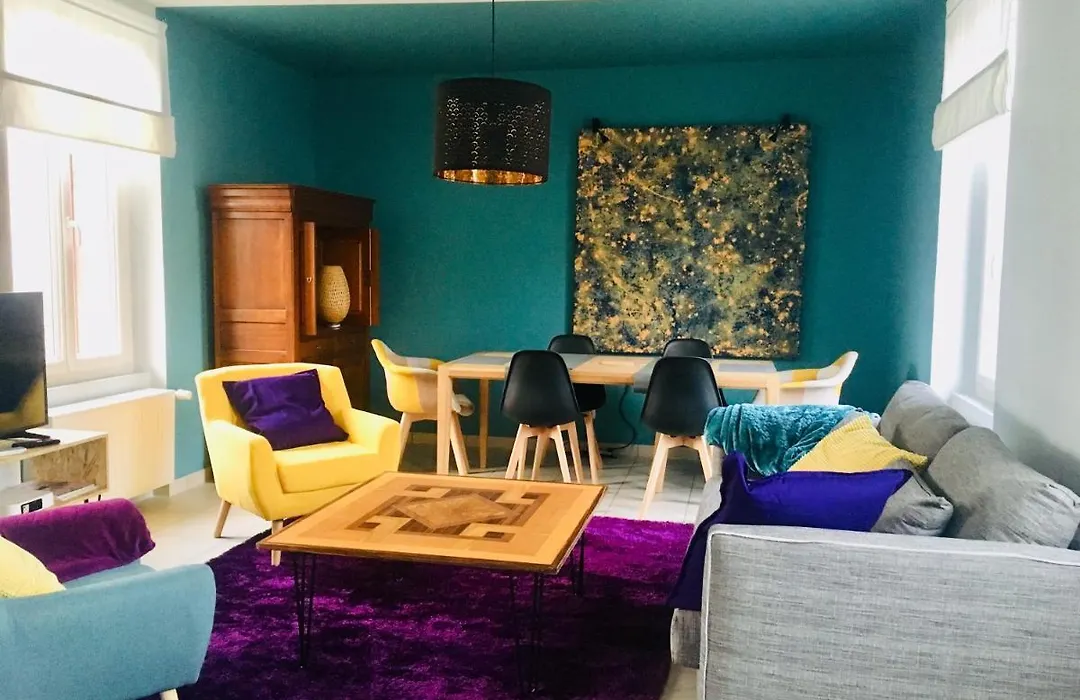 Maison D'En Face-1