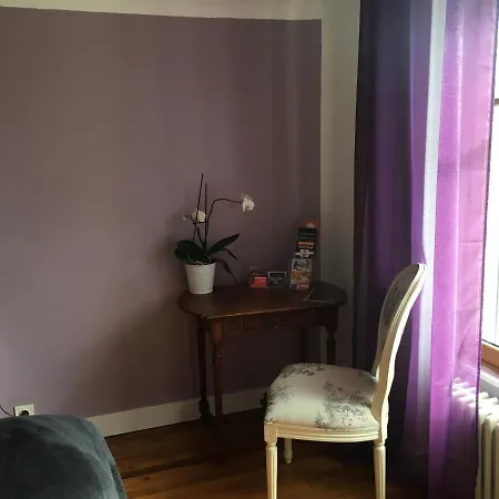 Suite Familiale Du Bourgeau-3