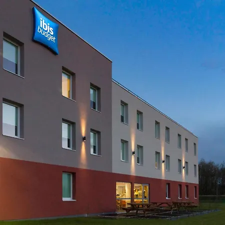 Ibis Budget Romorantin-2