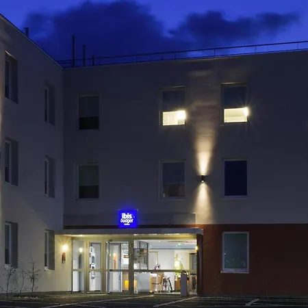 Ibis Budget Romorantin-3